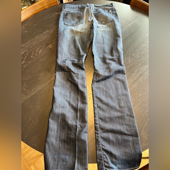 Fidelity Jeans, Calvary Boot-Cut - Picture 3 of 11